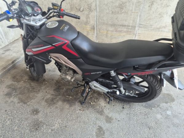 Hors F F230, 2025 г.