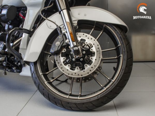 Harley-Davidson Road Glide FLTRXSE, 2020 г.