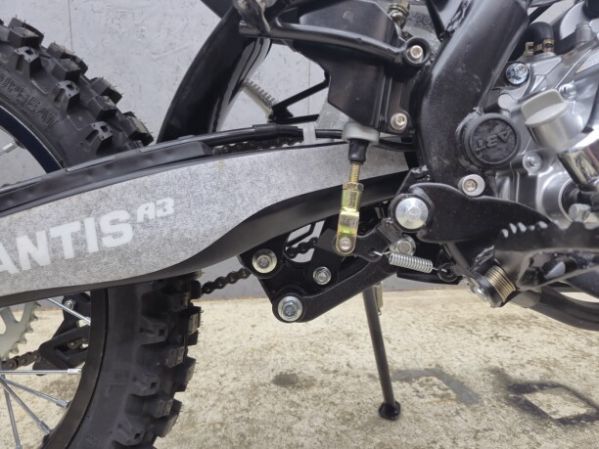 Avantis A3 HSQ PR300, 2026 г.