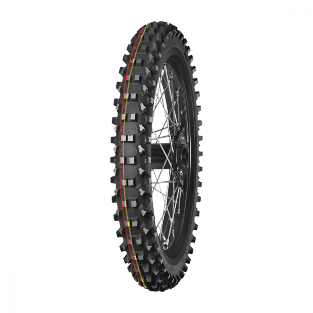 Мотошина Mitas Terra Force-MX SM 70/100-14 40M TT F