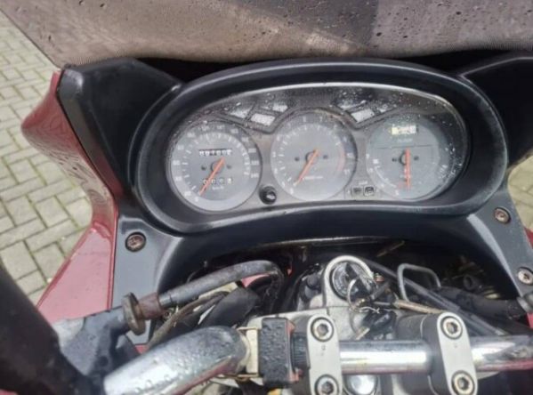 Yamaha XJ, 1997 г.
