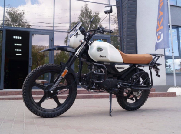 Racer RC 50-H Scout M2, 2025 г.