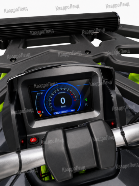 Motoland Wild Track X Pro, 2026 г.