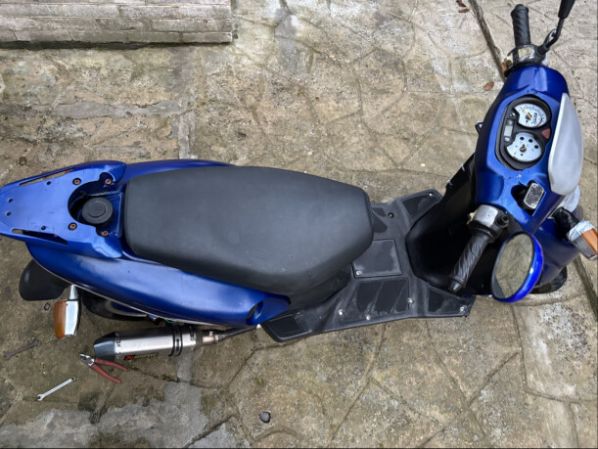 Viper MX, 2008 г.