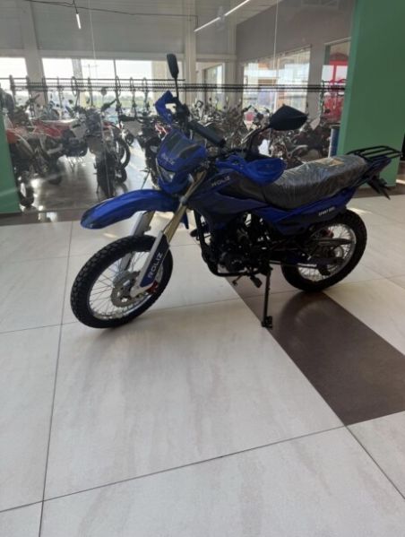 Roliz Sport 005, 2026 г.