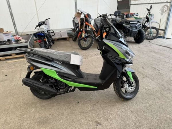 Racer RC 150T-15 HYPER, 2024 г.
