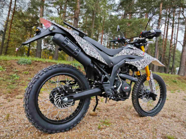 Минск X 250, 2025 г.