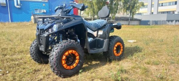 Micilon Hummer 200cc new L2, 2024 г.