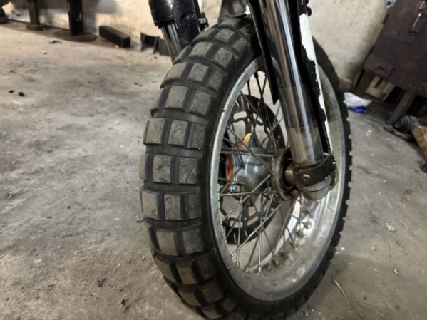KTM 625, 2007 г.