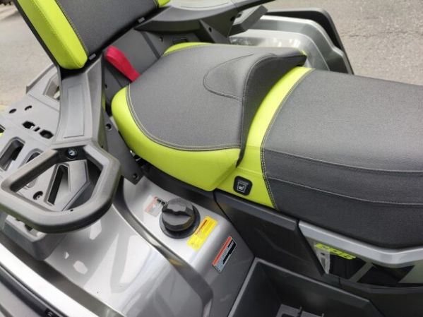 AODES (ODES) ATV 1000 (Double seat) MUD PRO, 2026 г.
