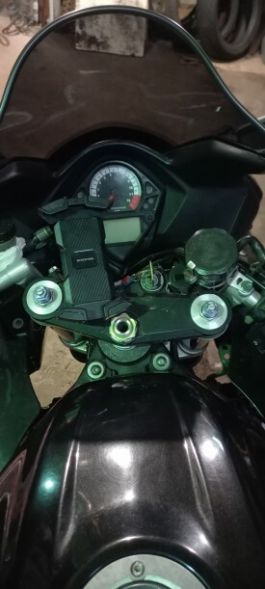Suzuki SV, 2005 г.