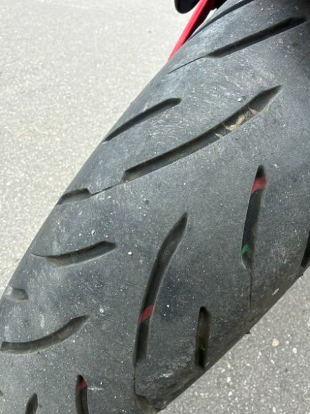  Ninja 500 ABS