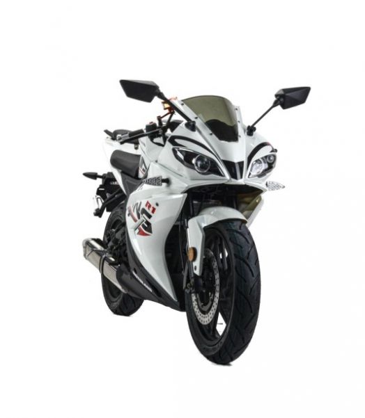 Motoland R1 300, 2026 г.