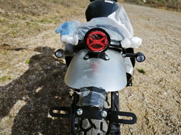 Motoland LEGEND 300, 2026 г.