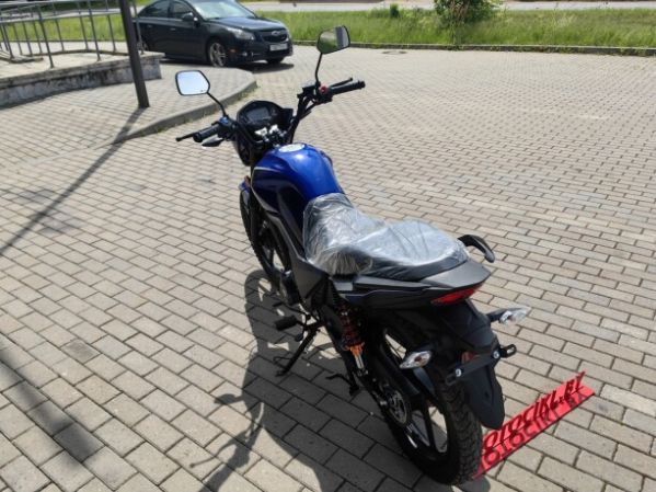 Motoland STING 200, 2026 г.