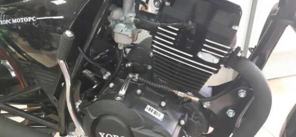 Hors Z 150, 2026 г.