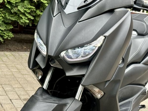 Yamaha X-Max, 2021 г.