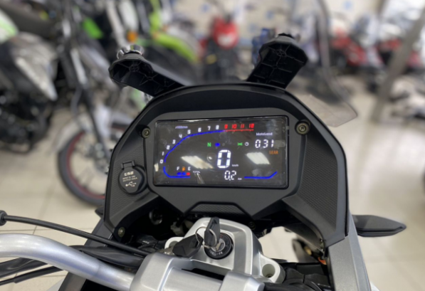 Motoland GS ENDURO 300, 2026 г.