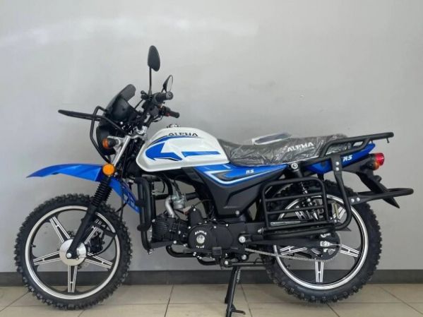 Motoland Alpha Forester RS 11, 2026 г.