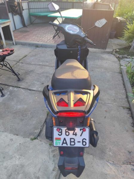 Racer RC, 2024 г.