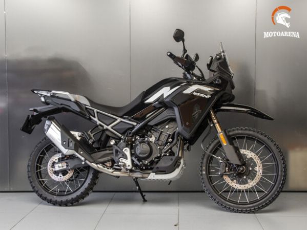 CFMOTO 450MT Sport, 2025 г.
