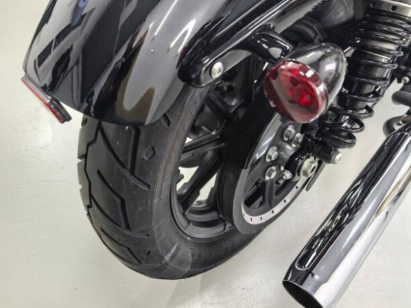 Harley-Davidson Sportster 1200, 2021 г.