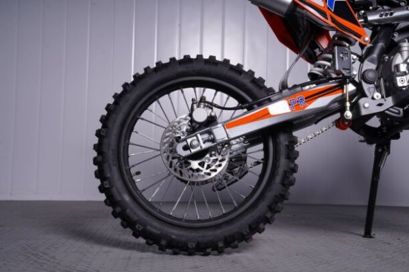 SPRMOTORS Mini Cross L, 2026 г.