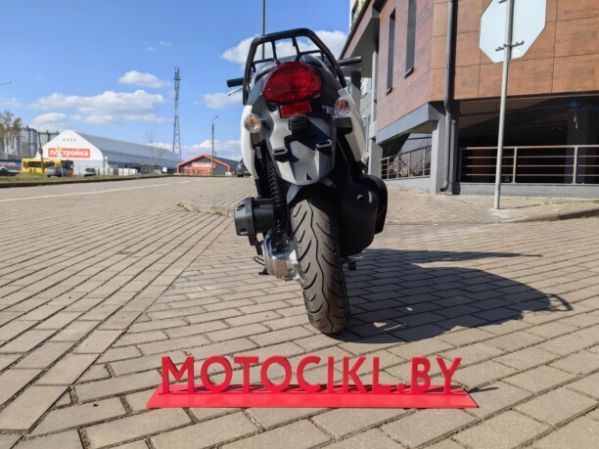 Sym Orbit 50, 2026 г.