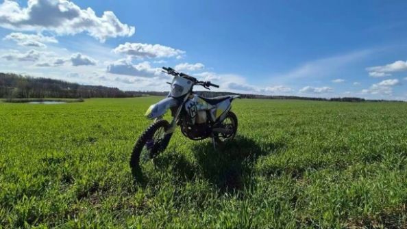 Regulmoto Aqua 174 fmm, 2023 г.