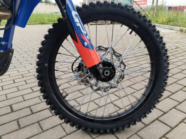 Motoland 300 SMX300 S3 PRO, 2026 г.