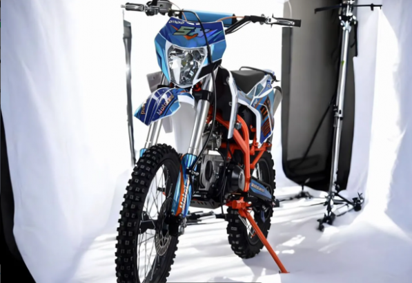 Motoland XT 125 SX E, 2024 г.