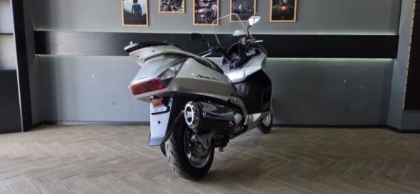 Honda Silver Wing FJS600, 2001 г.