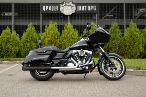 Harley-Davidson Road Glide, 2011 г.