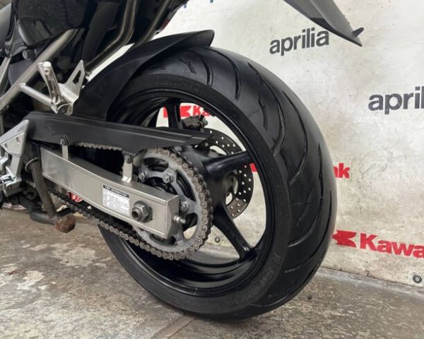 Yamaha FZ 6 Fazer, 2006 г.