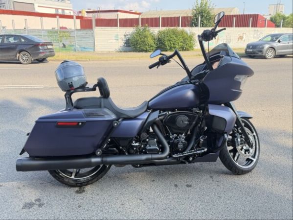 Harley-Davidson Road Glide, 2025 г.