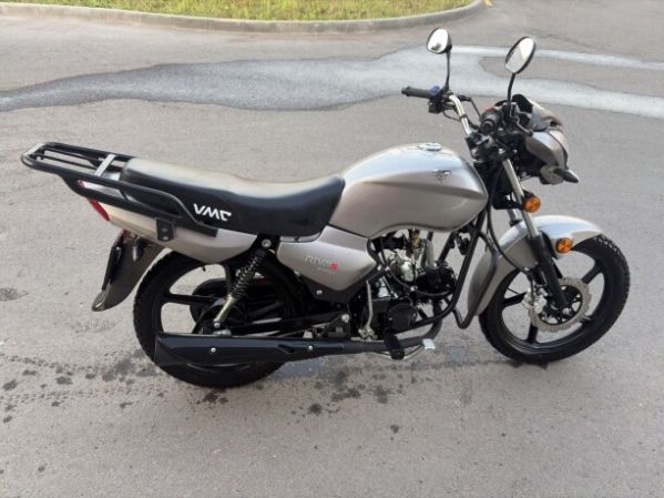 VMC Zabel Riva S, 2025 г.