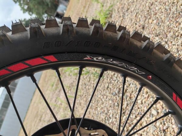 Nine Fox Strider 450, 2025 г.