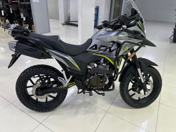 Regulmoto ADV 300 NB, 2024 г.