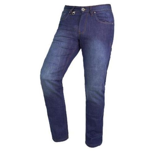 Штаны bycity bull man dark blue