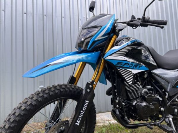 Motoland Enduro 300 ST NEON, 2026 г.