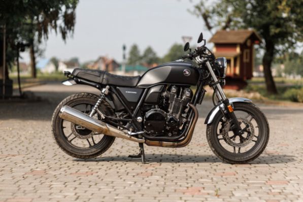 Honda CB 1100, 2014 г.