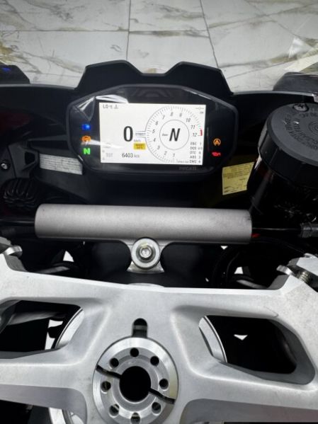 Ducati Superbike, 2022 г.