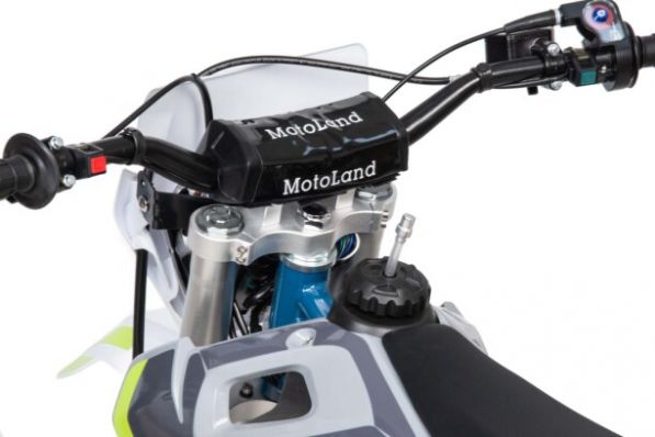 Motoland TCX125 E 17/14, 2026 г.