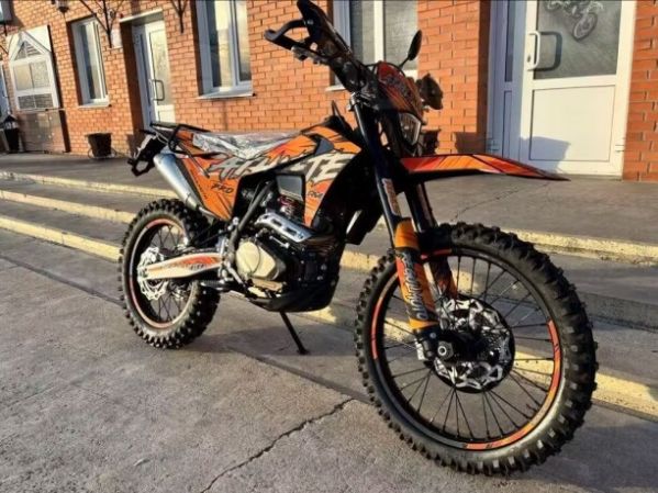 Regulmoto Athlete PRO 300 NEW, 2025 г.