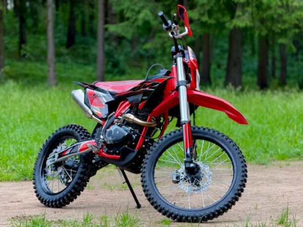 Racer Z 4, 2026 г.