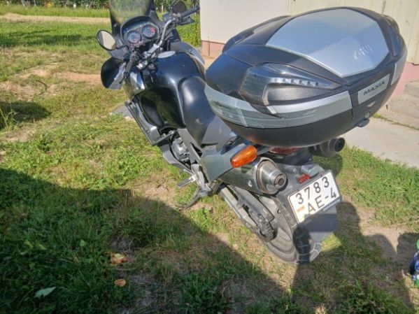 Honda Varadero Турист, 2004 г.