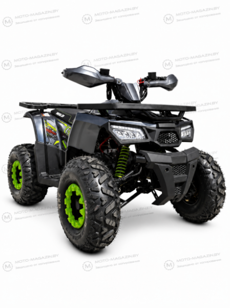 Motoland Wild 125, 2026 г.