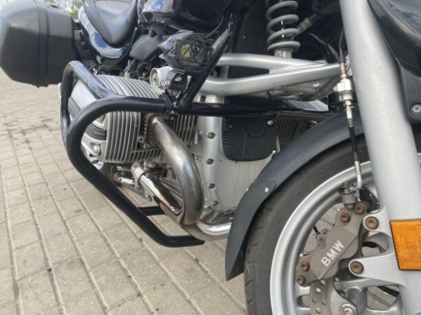 BMW R R1150R, 2002 г.