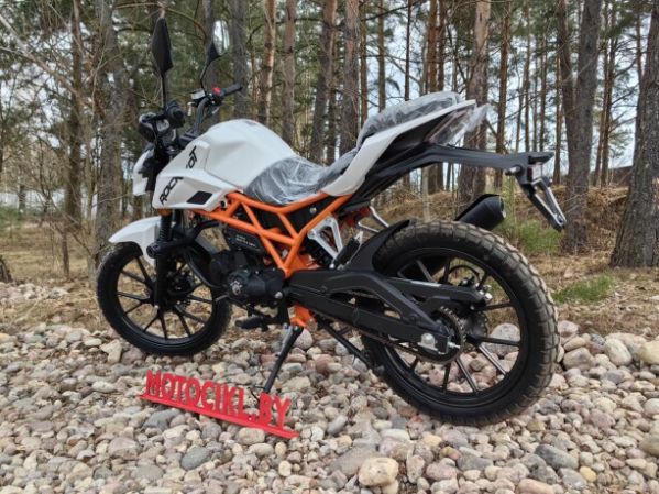 ROCKOT ALPHA RESTYLE, 2026 г.