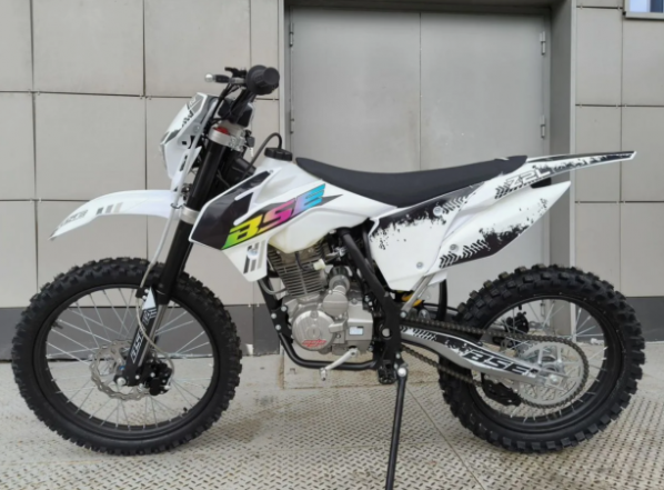 BSE Z2 L 21/18 Apex, 2026 г.